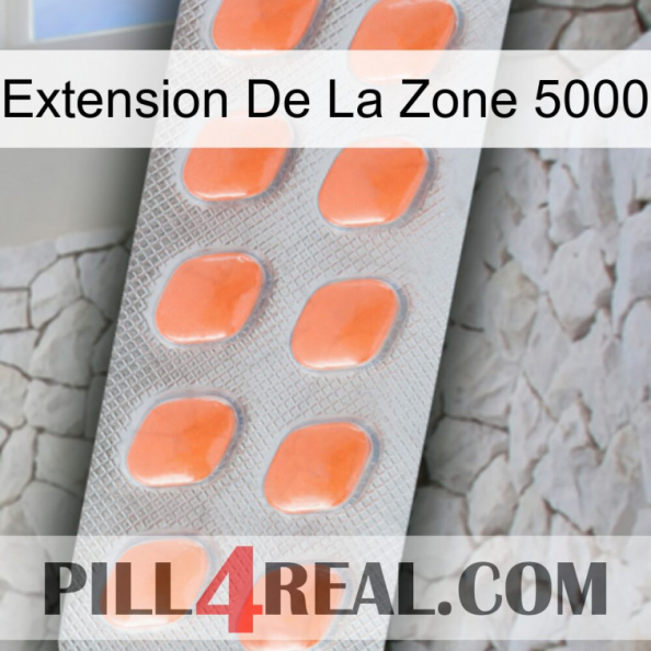 Exten Zone 5000 26
